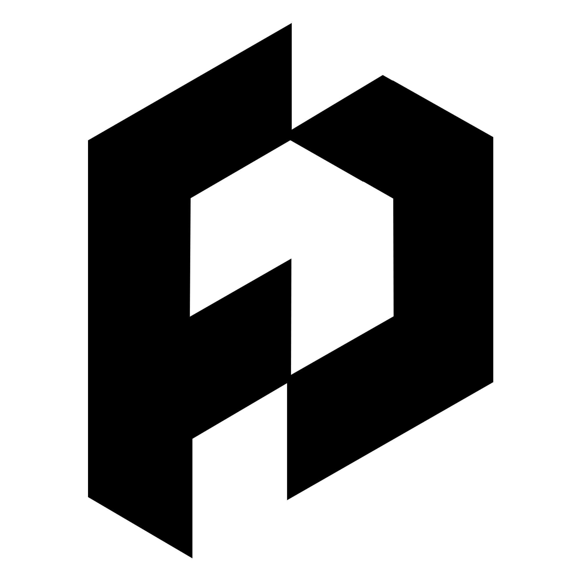 Poker Foundry logo